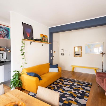 מילאנו Cozy Apartment Prada M3 מראה חיצוני תמונה