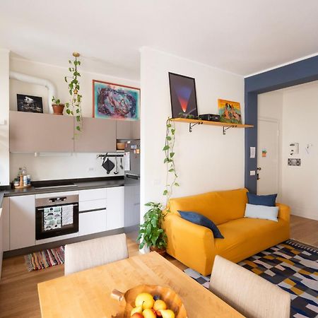 מילאנו Cozy Apartment Prada M3 מראה חיצוני תמונה
