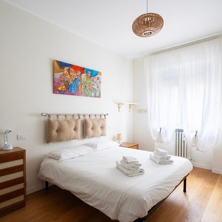 מילאנו Cozy Apartment Prada M3 מראה חיצוני תמונה