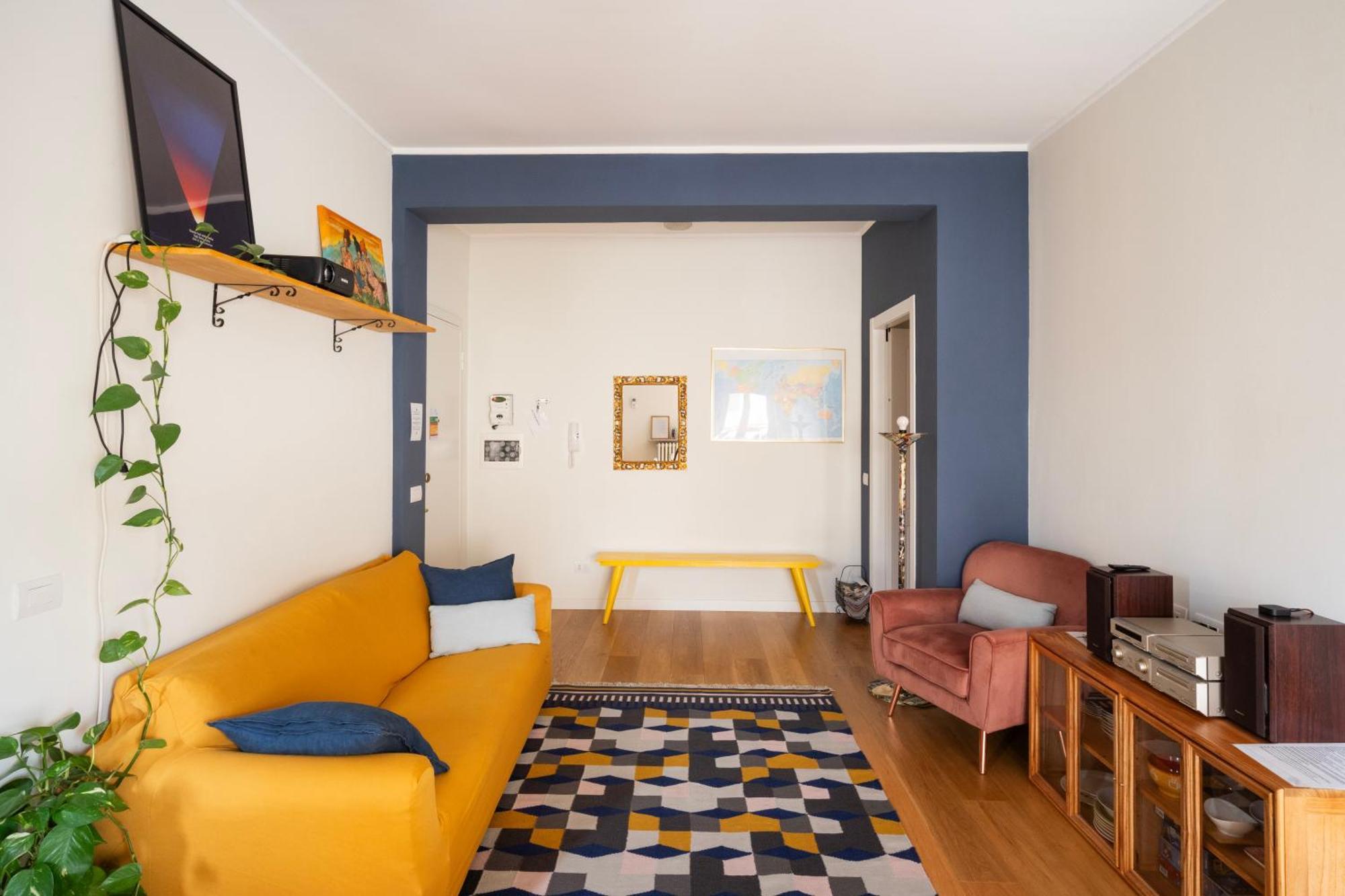 מילאנו Cozy Apartment Prada M3 מראה חיצוני תמונה