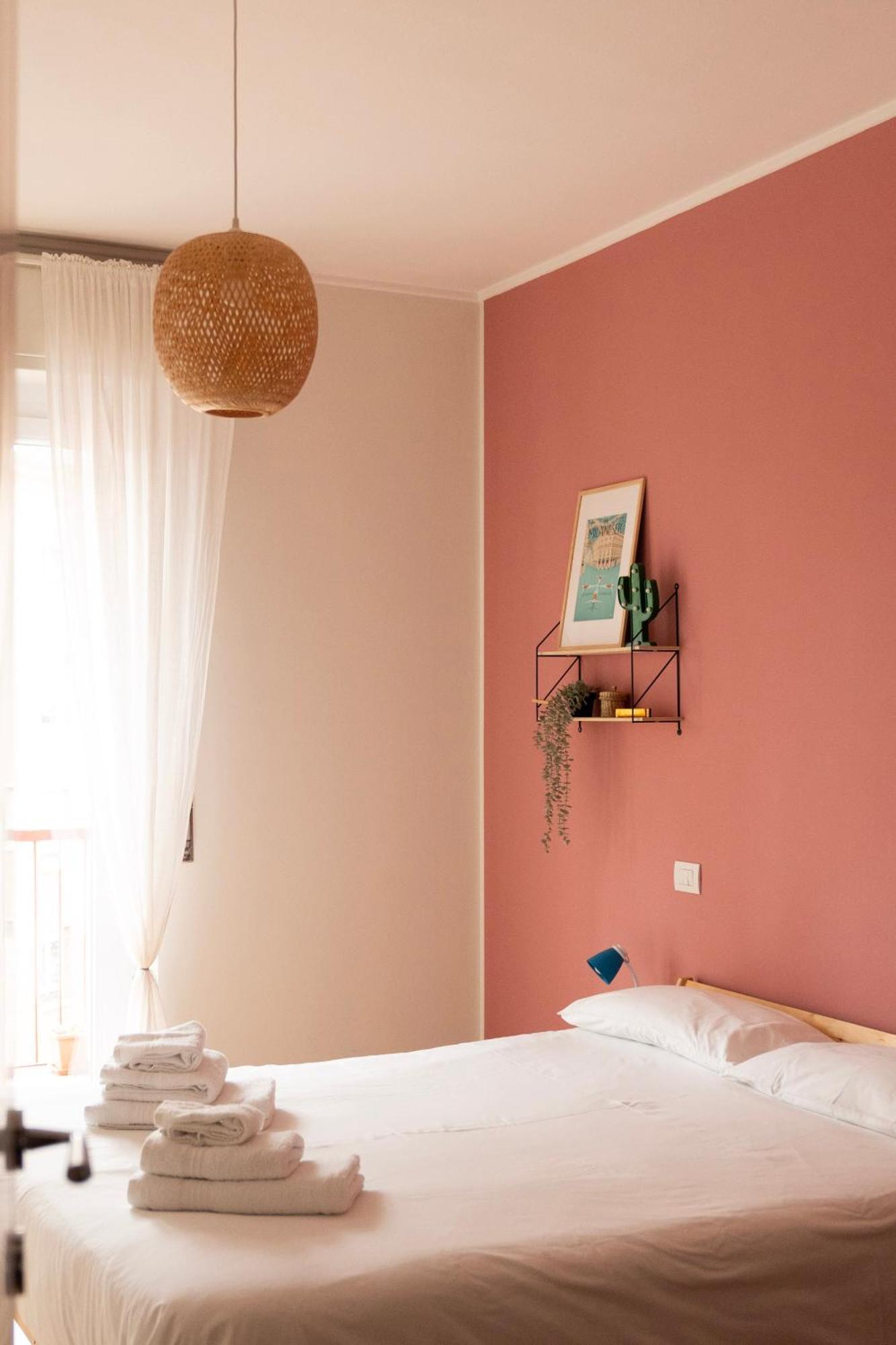 מילאנו Cozy Apartment Prada M3 מראה חיצוני תמונה
