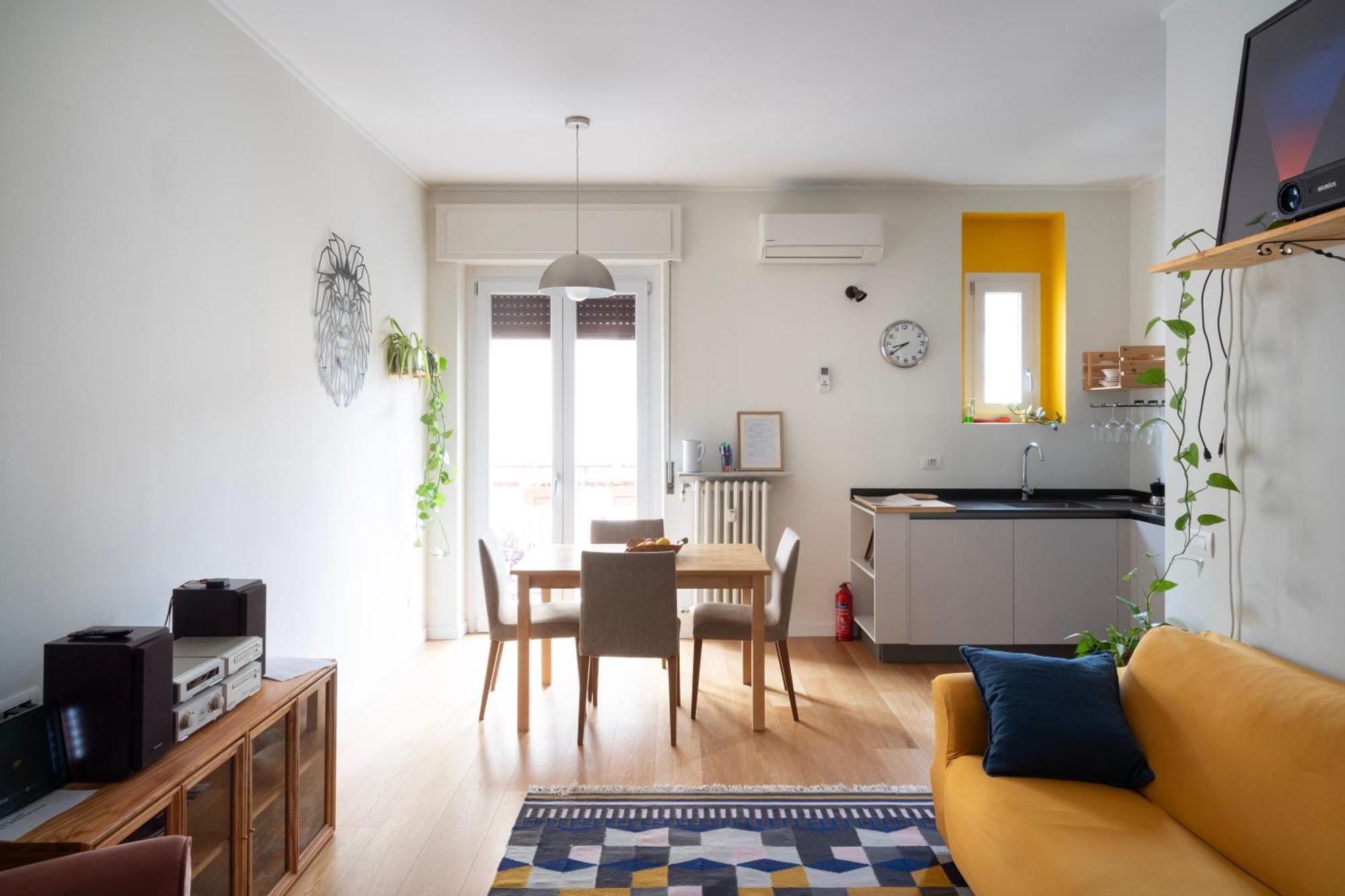 מילאנו Cozy Apartment Prada M3 מראה חיצוני תמונה